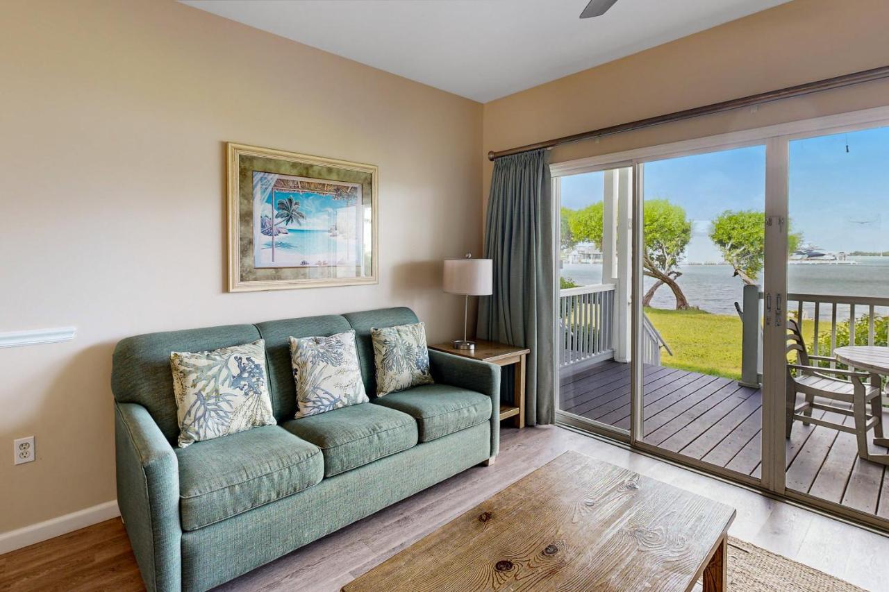 Reef House Vila Duck Key Exterior foto
