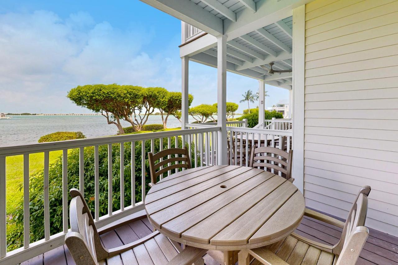 Reef House Vila Duck Key Exterior foto