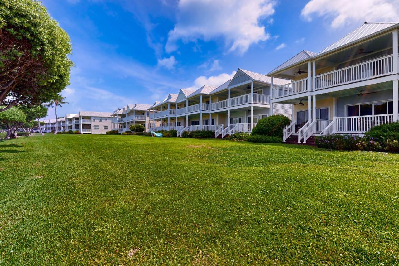Reef House Vila Duck Key Exterior foto